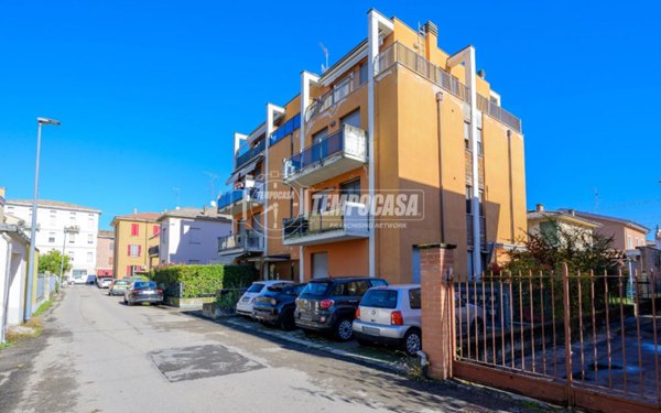 appartamento in vendita a Noceto