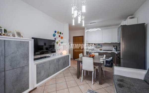 appartamento in vendita a Noceto