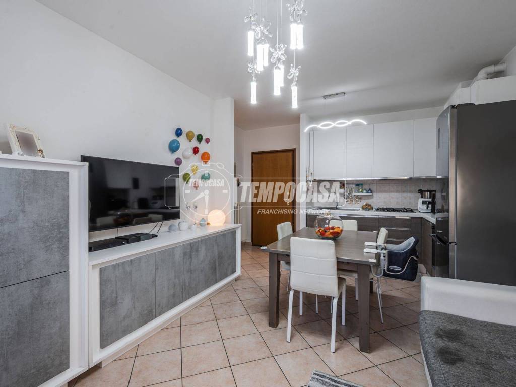 appartamento in vendita a Noceto