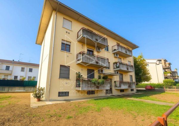 appartamento in vendita a Noceto