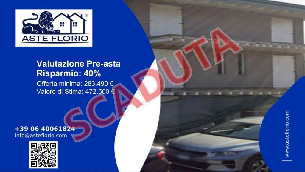 casa indipendente in vendita a Noceto