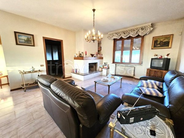 casa indipendente in vendita a Noceto