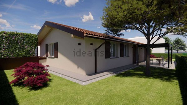 casa indipendente in vendita a Noceto