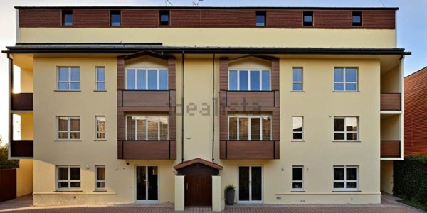 appartamento in vendita a Noceto