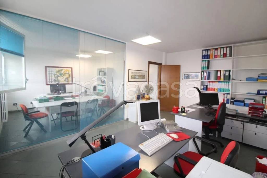 attico in vendita a Noceto in zona Ponte Taro