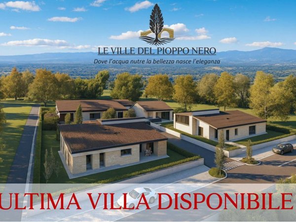 casa indipendente in vendita a Noceto