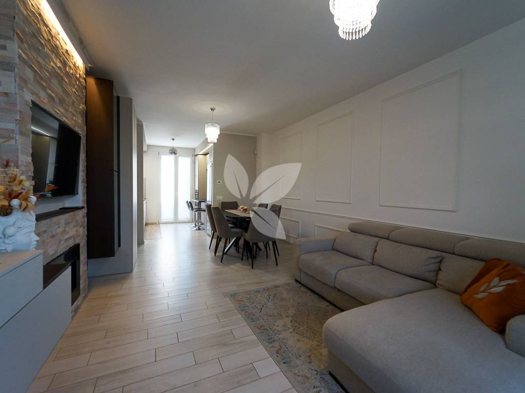 casa indipendente in vendita a Noceto in zona Borghetto