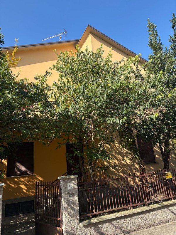 casa indipendente in vendita a Noceto