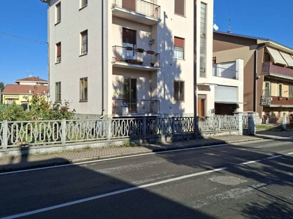 appartamento in vendita a Noceto