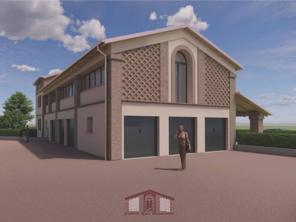 appartamento in vendita a Noceto