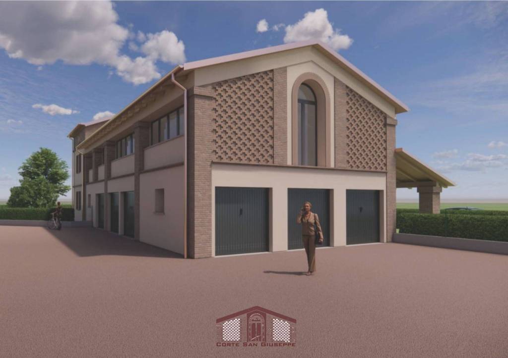 appartamento in vendita a Noceto