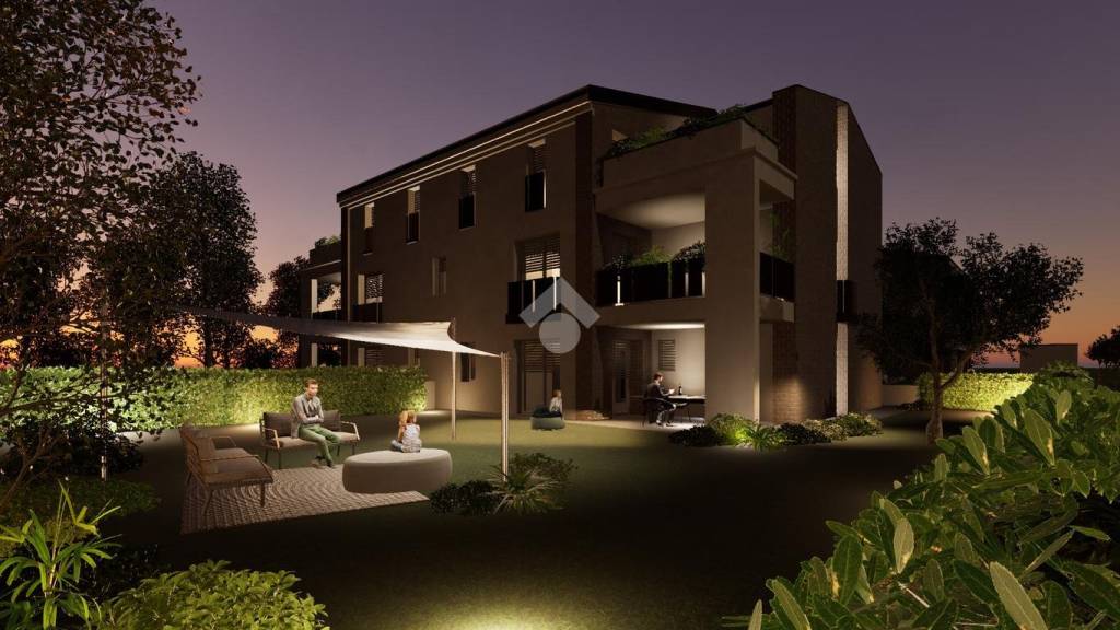 appartamento in vendita a Noceto