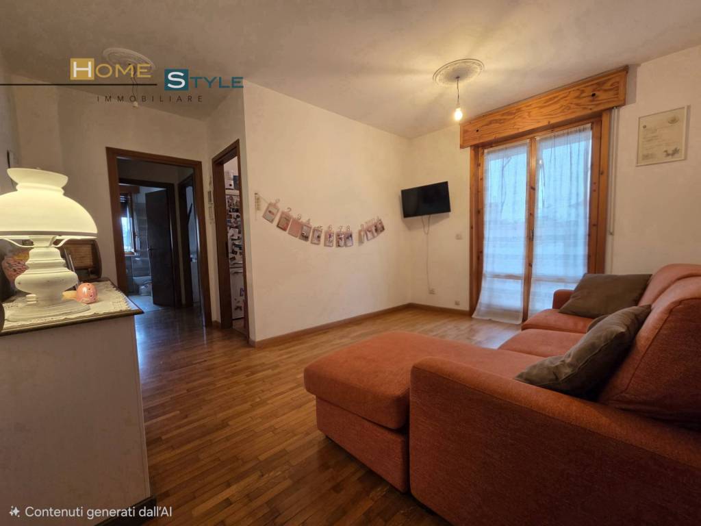 appartamento in vendita a Noceto