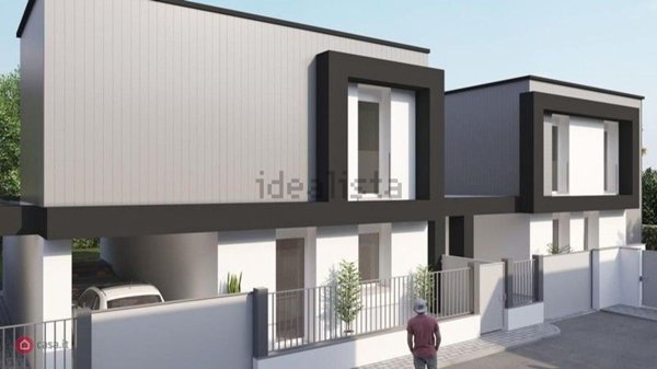 casa indipendente in vendita a Noceto