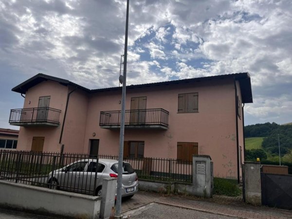 appartamento in vendita a Noceto in zona Cella