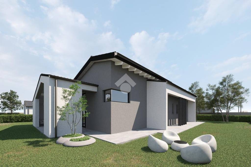 casa indipendente in vendita a Noceto