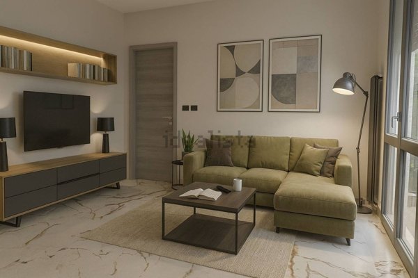 appartamento in vendita a Noceto