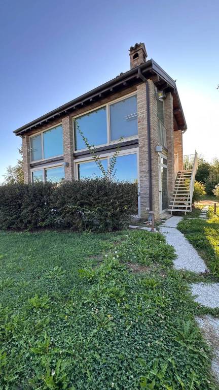 casa indipendente in vendita a Noceto