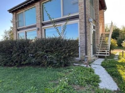 casa indipendente in vendita a Noceto