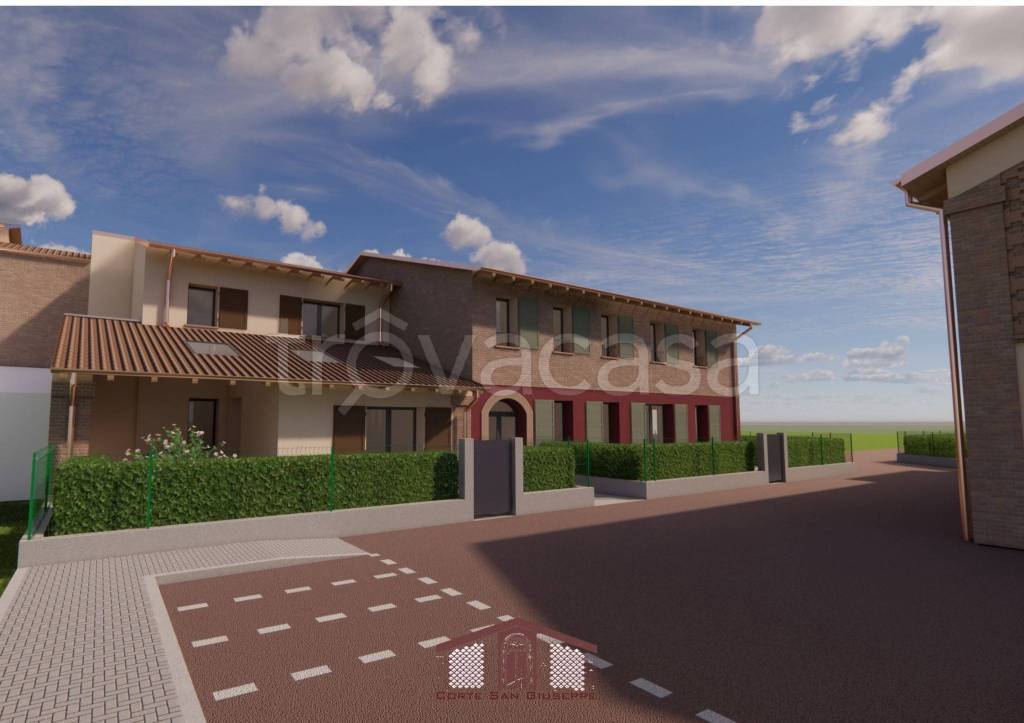 appartamento in vendita a Noceto