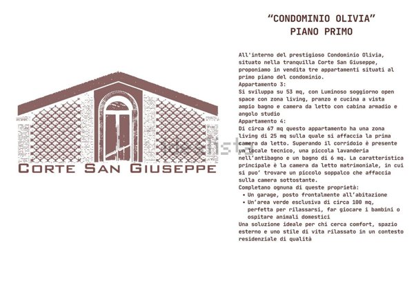 appartamento in vendita a Noceto