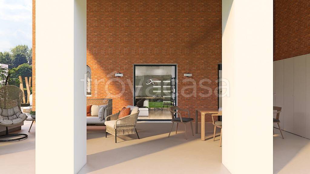 casa indipendente in vendita a Noceto