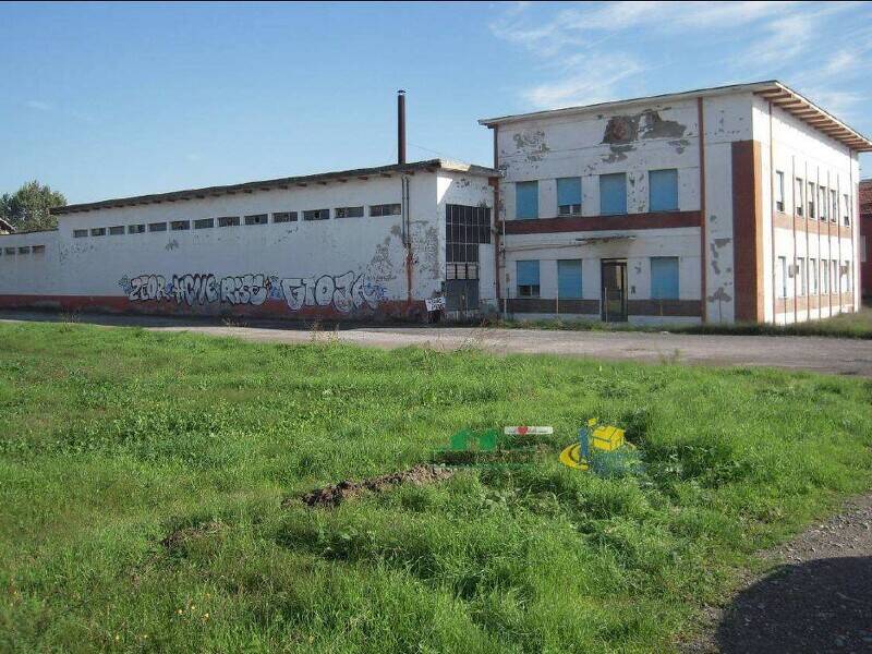 terreno edificabile in vendita a Noceto