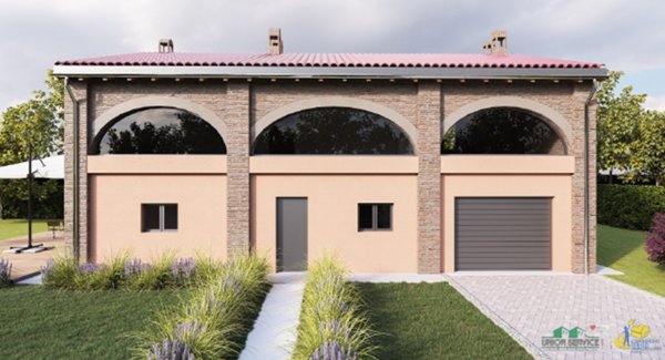 casale in vendita a Noceto