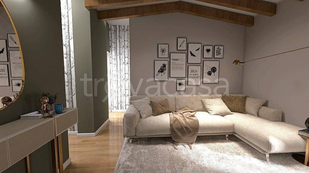 casa indipendente in vendita a Noceto