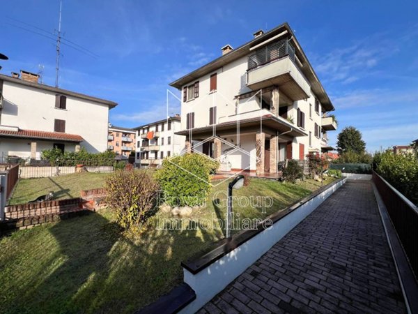 appartamento in vendita a Noceto