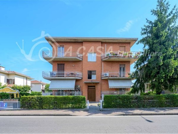 casa indipendente in vendita a Noceto