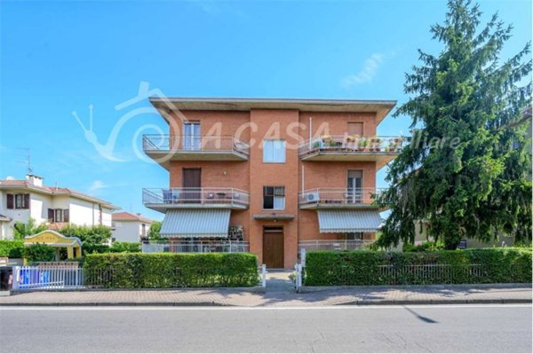 appartamento in vendita a Noceto