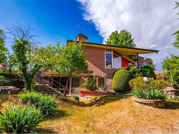 casa indipendente in vendita a Noceto