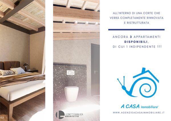 appartamento in vendita a Noceto