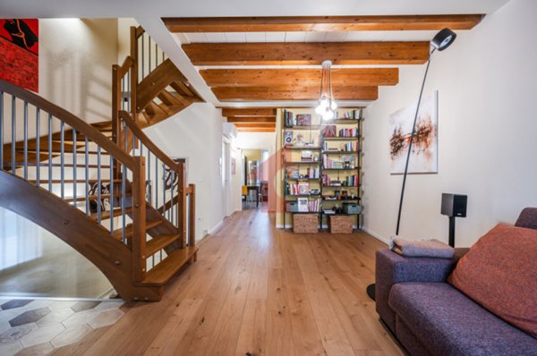 casa indipendente in vendita a Noceto in zona Costa Mezzana