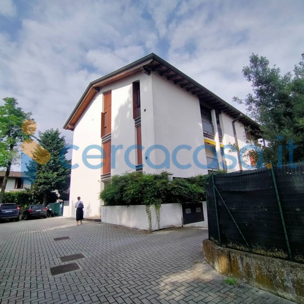 appartamento in vendita a Noceto