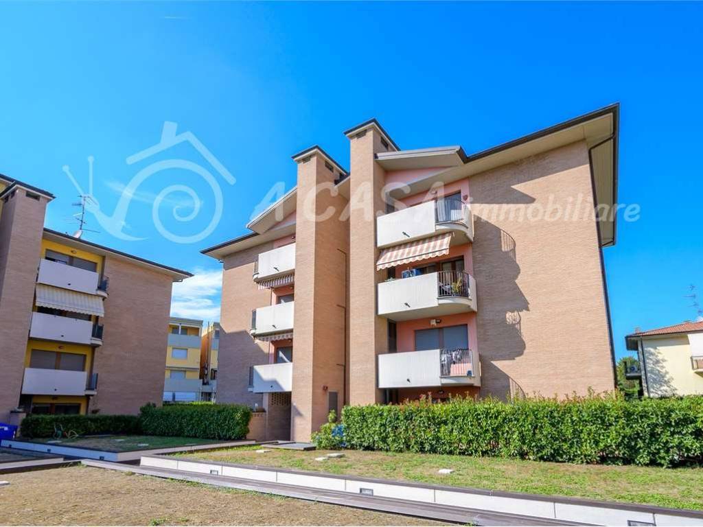 appartamento in vendita a Noceto