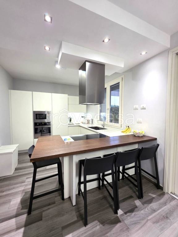 appartamento in vendita a Noceto