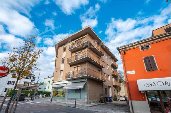 appartamento in vendita a Noceto