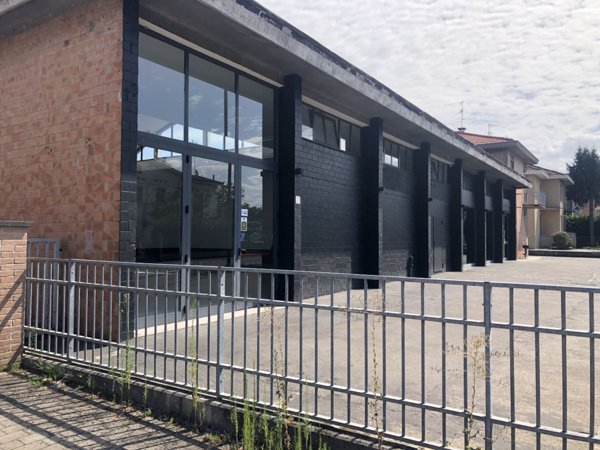 ufficio in vendita a Noceto