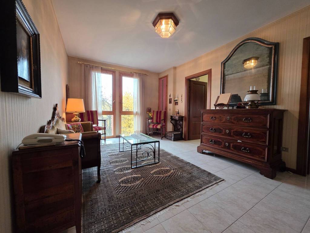 appartamento in vendita a Noceto