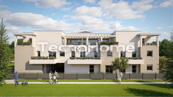 appartamento in vendita a Noceto