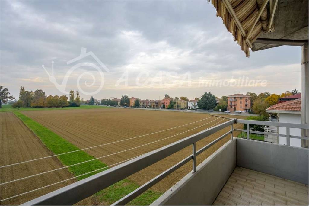 appartamento in vendita a Noceto