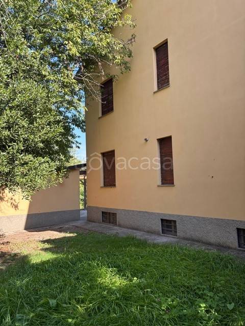 casa indipendente in vendita a Noceto