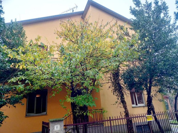 casa indipendente in vendita a Noceto