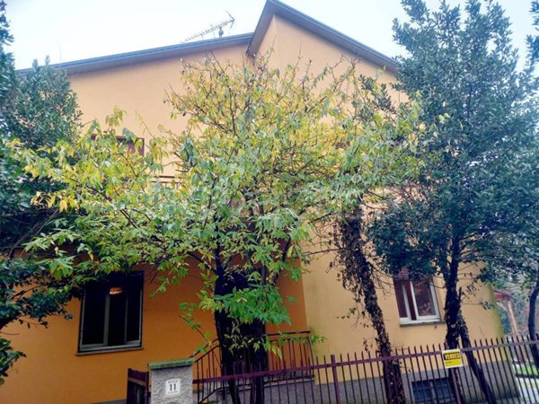 casa indipendente in vendita a Noceto