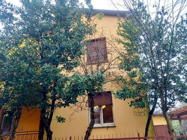 casa indipendente in vendita a Noceto