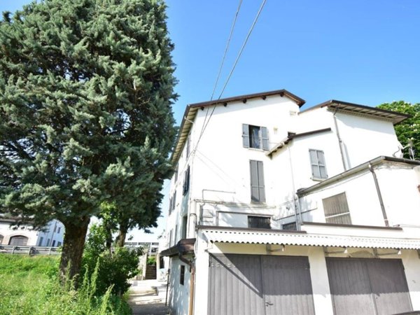 appartamento in vendita a Noceto