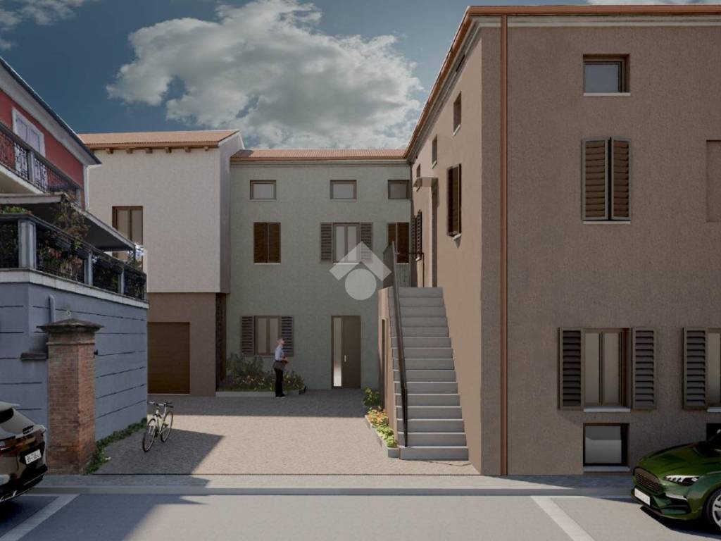 appartamento in vendita a Noceto