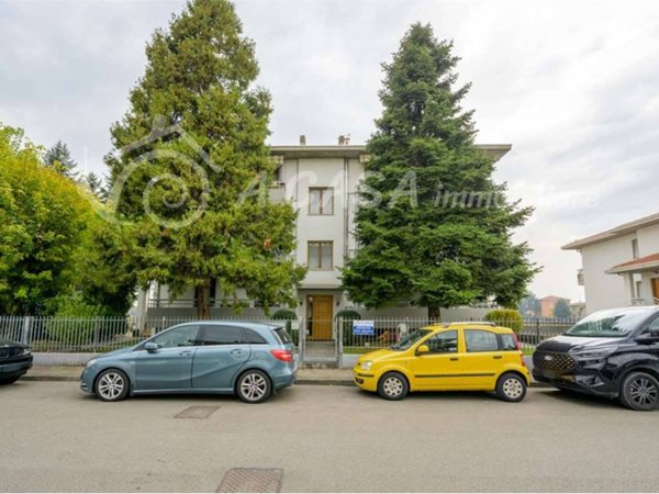 appartamento in vendita a Noceto